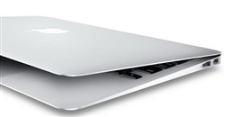 لپ تاپ اپل MacBook Air MJVG2 i5 4G 256Gb SSD101202thumbnail